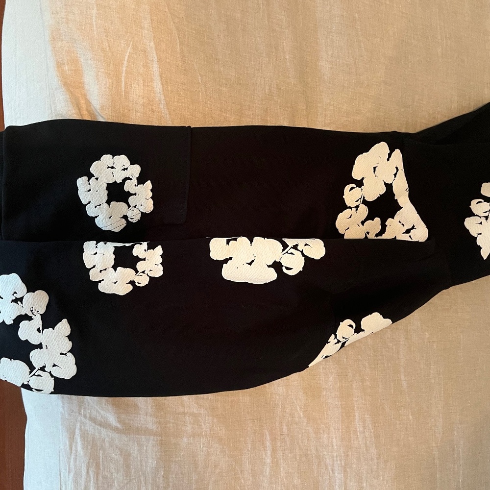 Denim Tears Insane Quality